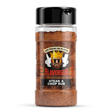 Load image into Gallery viewer, FLAVOR GOD SEASONING