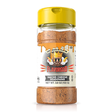 Load image into Gallery viewer, FLAVOR GOD SEASONING