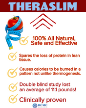 Load image into Gallery viewer, Theraslim