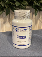 Load image into Gallery viewer, Phendi- X