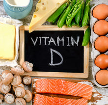 Load image into Gallery viewer, VIT D INJECTION w/ telehealth physicians consultation