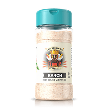 Load image into Gallery viewer, FLAVOR GOD SEASONING