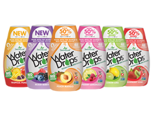 Load image into Gallery viewer, WATERDROPS Sweet Leaf