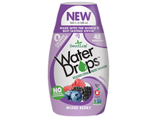 Load image into Gallery viewer, WATERDROPS Sweet Leaf