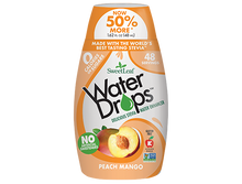 Load image into Gallery viewer, WATERDROPS Sweet Leaf