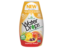 Load image into Gallery viewer, WATERDROPS Sweet Leaf