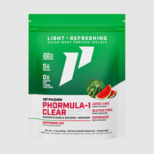 Load image into Gallery viewer, Phormula 1 Clear - Protein Shake
