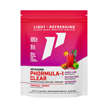 Load image into Gallery viewer, Phormula 1 Clear - Protein Shake
