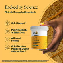 Load image into Gallery viewer, resm GLP-1 Postbiotic
