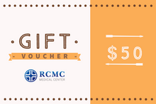 Load image into Gallery viewer, RCMC Medical Center Gift Card
