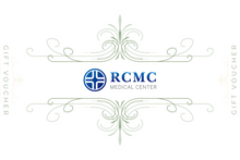 Load image into Gallery viewer, RCMC Medical Center Gift Card
