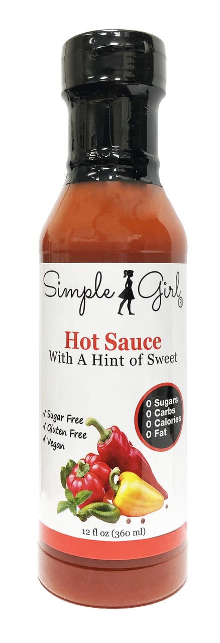 Simple Girl Lemon Herb Seasoning - All Natural, Gluten Free